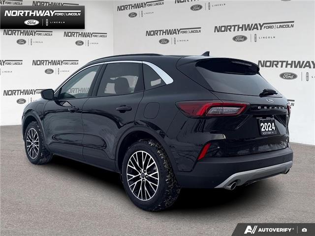 2024 Ford Escape PHEV (Stk: DR1055B) in Brantford - Image 4 of 23 2024 Ford Escape PHEV (Stk: DR1055B) in Brantford - Image 4 of 23