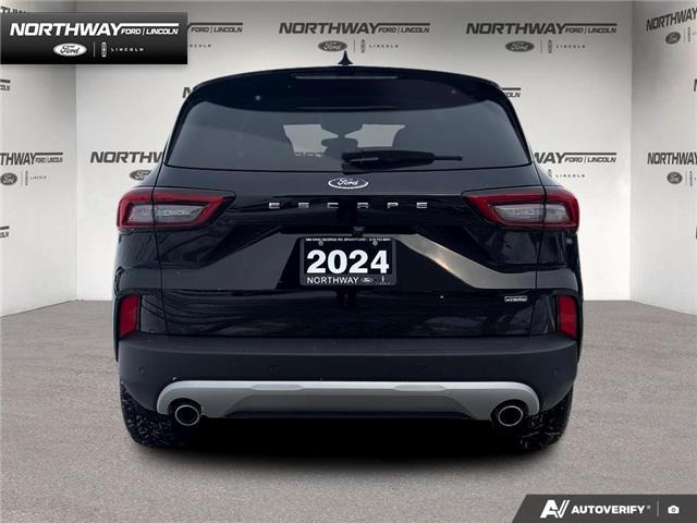 2024 Ford Escape PHEV (Stk: DR1055B) in Brantford - Image 5 of 23 2024 Ford Escape PHEV (Stk: DR1055B) in Brantford - Image 5 of 23