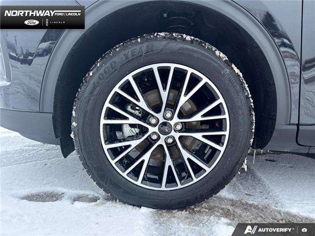 2024 Ford Escape PHEV (Stk: DR1055B) in Brantford - Image 6 of 23 2024 Ford Escape PHEV (Stk: DR1055B) in Brantford - Image 6 of 23