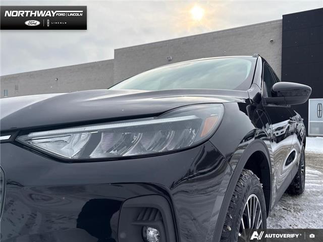 2024 Ford Escape PHEV (Stk: DR1055B) in Brantford - Image 7 of 23 2024 Ford Escape PHEV (Stk: DR1055B) in Brantford - Image 7 of 23