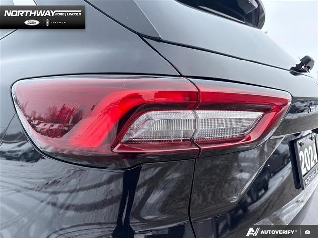 2024 Ford Escape PHEV (Stk: DR1055B) in Brantford - Image 9 of 23 2024 Ford Escape PHEV (Stk: DR1055B) in Brantford - Image 9 of 23