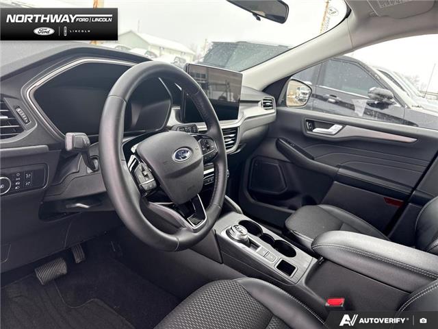 2024 Ford Escape PHEV (Stk: DR1055B) in Brantford - Image 11 of 23 2024 Ford Escape PHEV (Stk: DR1055B) in Brantford - Image 11 of 23