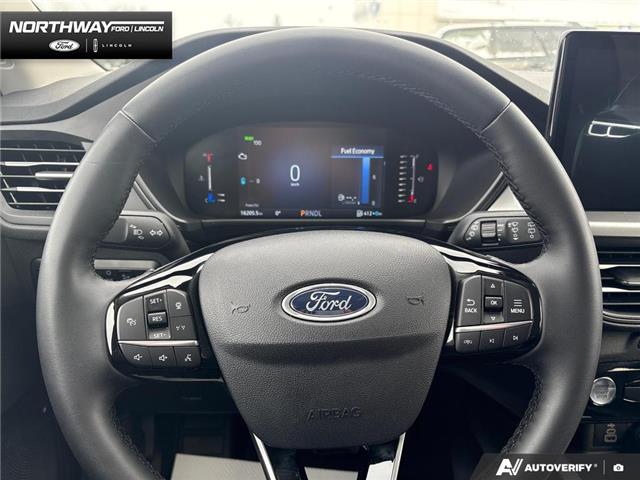 2024 Ford Escape PHEV (Stk: DR1055B) in Brantford - Image 12 of 23 2024 Ford Escape PHEV (Stk: DR1055B) in Brantford - Image 12 of 23