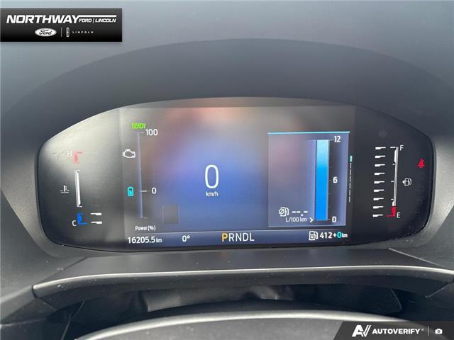 2024 Ford Escape PHEV (Stk: DR1055B) in Brantford - Image 13 of 23 2024 Ford Escape PHEV (Stk: DR1055B) in Brantford - Image 13 of 23