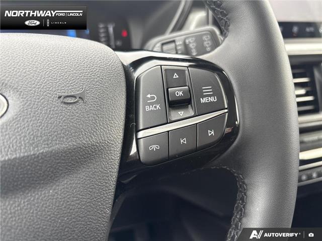2024 Ford Escape PHEV (Stk: DR1055B) in Brantford - Image 14 of 23 2024 Ford Escape PHEV (Stk: DR1055B) in Brantford - Image 14 of 23