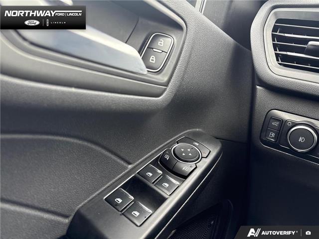 2024 Ford Escape PHEV (Stk: DR1055B) in Brantford - Image 15 of 23 2024 Ford Escape PHEV (Stk: DR1055B) in Brantford - Image 15 of 23