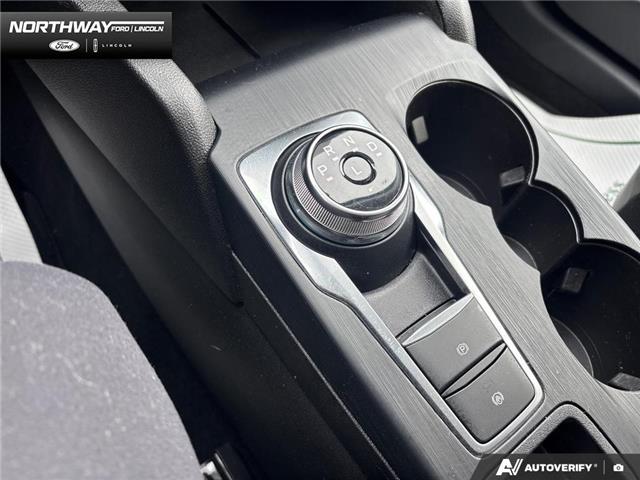 2024 Ford Escape PHEV (Stk: DR1055B) in Brantford - Image 16 of 23 2024 Ford Escape PHEV (Stk: DR1055B) in Brantford - Image 16 of 23