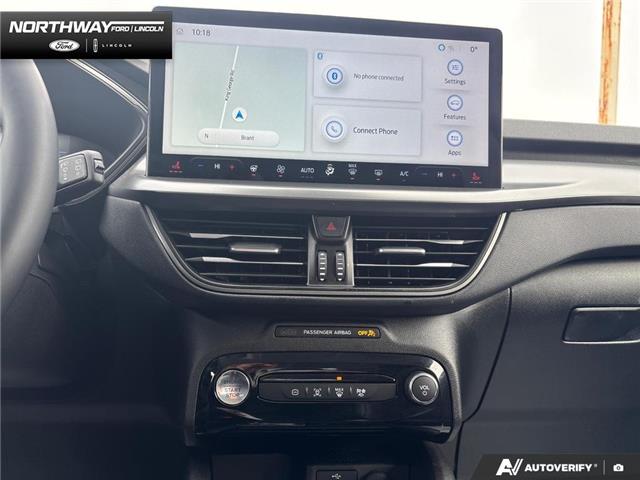 2024 Ford Escape PHEV (Stk: DR1055B) in Brantford - Image 17 of 23 2024 Ford Escape PHEV (Stk: DR1055B) in Brantford - Image 17 of 23