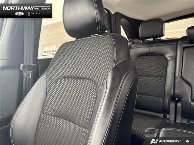 2024 Ford Escape PHEV (Stk: DR1055B) in Brantford - Image 18 of 23 2024 Ford Escape PHEV (Stk: DR1055B) in Brantford - Image 18 of 23