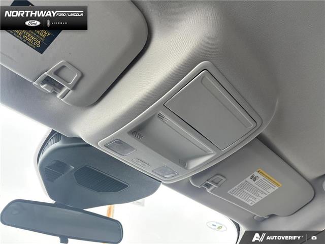 2024 Ford Escape PHEV (Stk: DR1055B) in Brantford - Image 19 of 23 2024 Ford Escape PHEV (Stk: DR1055B) in Brantford - Image 19 of 23