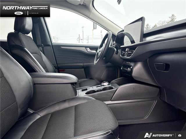 2024 Ford Escape PHEV (Stk: DR1055B) in Brantford - Image 20 of 23 2024 Ford Escape PHEV (Stk: DR1055B) in Brantford - Image 20 of 23