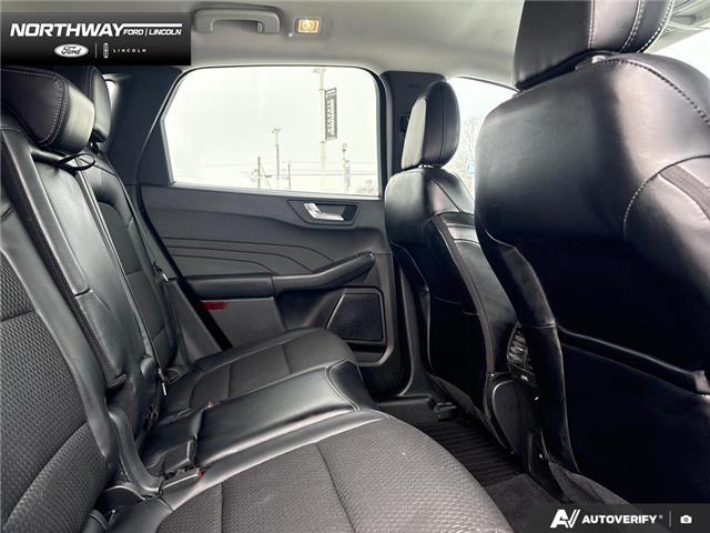 2024 Ford Escape PHEV (Stk: DR1055B) in Brantford - Image 21 of 23 2024 Ford Escape PHEV (Stk: DR1055B) in Brantford - Image 21 of 23