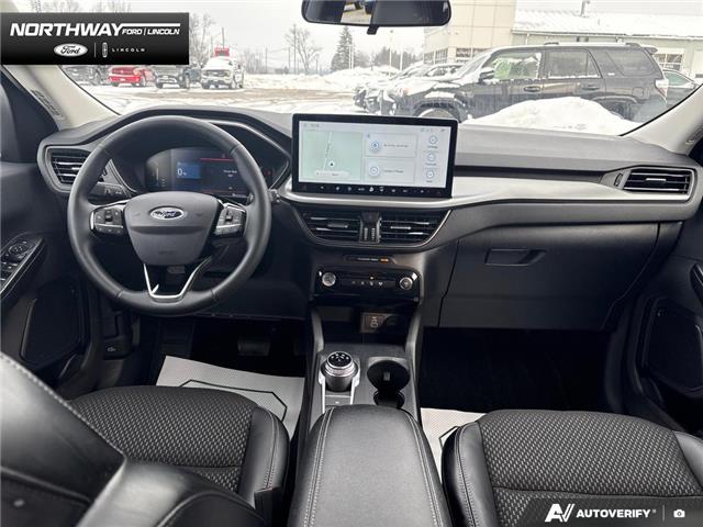 2024 Ford Escape PHEV (Stk: DR1055B) in Brantford - Image 22 of 23 2024 Ford Escape PHEV (Stk: DR1055B) in Brantford - Image 22 of 23