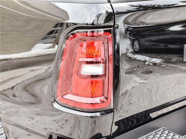 2025 RAM 1500 Tradesman (Stk: 25-0157) in Toronto - Image 7 of 27
