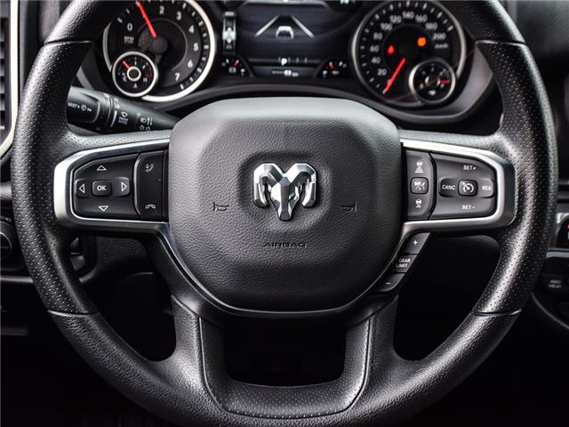 2025 RAM 1500 Tradesman (Stk: 25-0157) in Toronto - Image 17 of 27