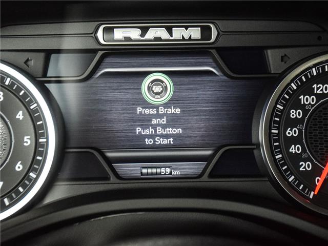 2025 RAM 1500 Tradesman (Stk: 25-0157) in Toronto - Image 20 of 27