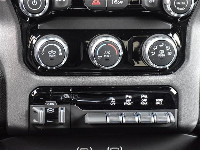 2025 RAM 1500 Tradesman (Stk: 25-0157) in Toronto - Image 22 of 27