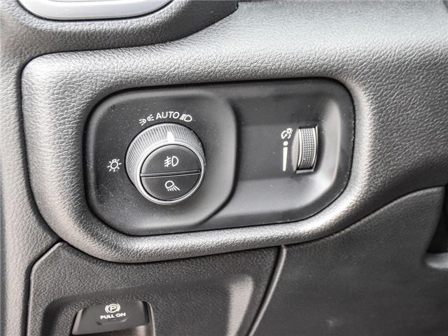 2025 RAM 1500 Tradesman (Stk: 25-0157) in Toronto - Image 26 of 27