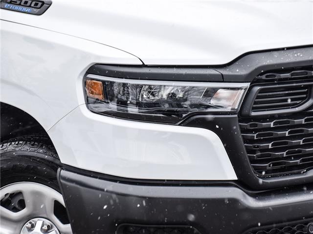2025 RAM 1500 Tradesman (Stk: 25-0160) in Toronto - Image 3 of 29