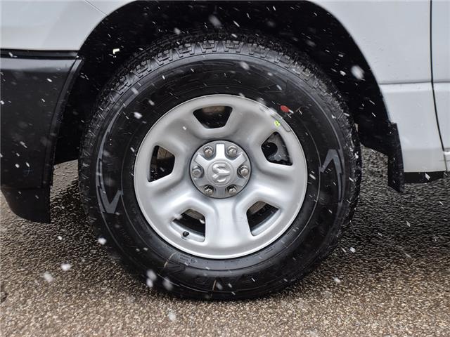 2025 RAM 1500 Tradesman (Stk: 25-0160) in Toronto - Image 5 of 29