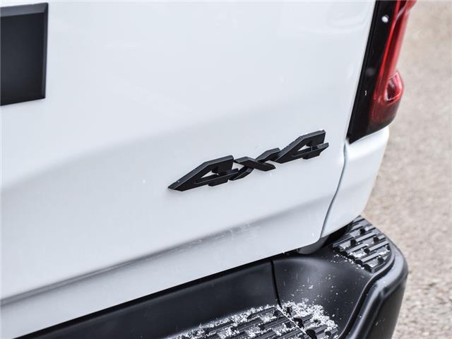 2025 RAM 1500 Tradesman (Stk: 25-0160) in Toronto - Image 9 of 29