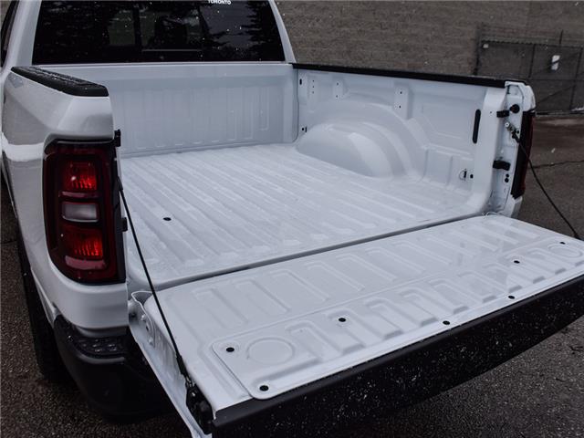 2025 RAM 1500 Tradesman (Stk: 25-0160) in Toronto - Image 10 of 29