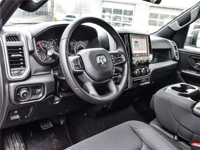 2025 RAM 1500 Tradesman (Stk: 25-0160) in Toronto - Image 12 of 29