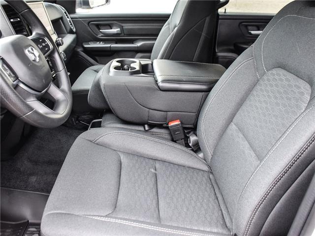 2025 RAM 1500 Tradesman (Stk: 25-0160) in Toronto - Image 13 of 29