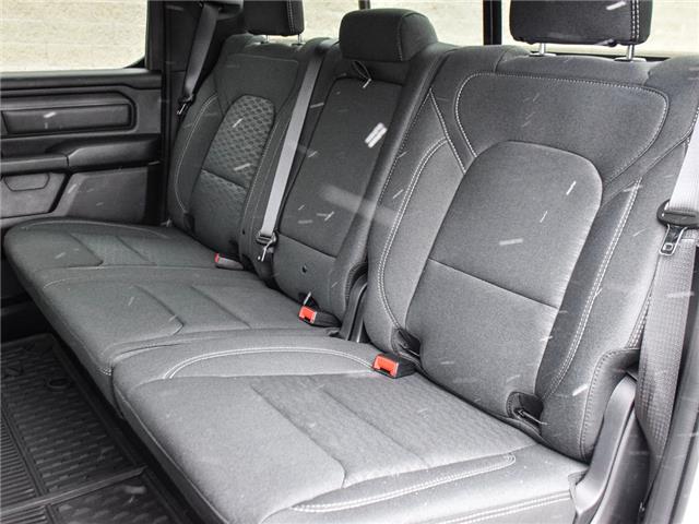 2025 RAM 1500 Tradesman (Stk: 25-0160) in Toronto - Image 15 of 29