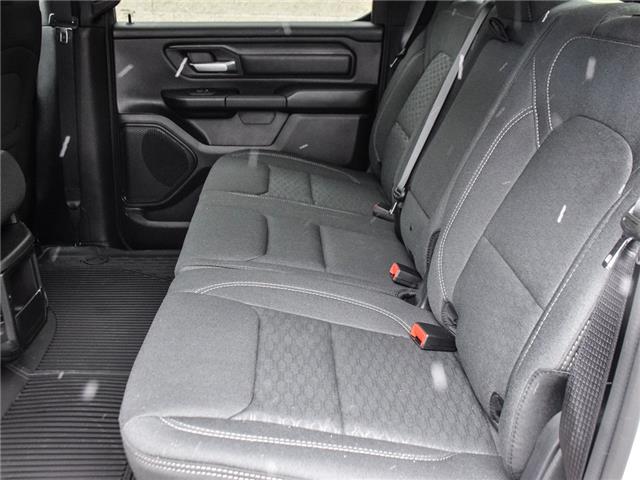 2025 RAM 1500 Tradesman (Stk: 25-0160) in Toronto - Image 16 of 29