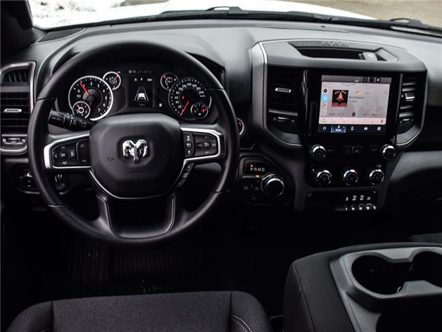 2025 RAM 1500 Tradesman (Stk: 25-0160) in Toronto - Image 17 of 29