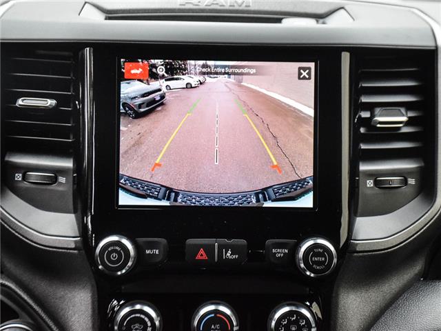 2025 RAM 1500 Tradesman (Stk: 25-0160) in Toronto - Image 26 of 29