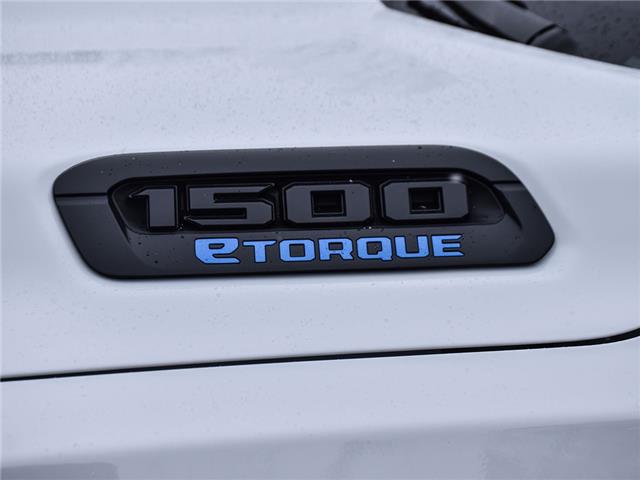 2025 RAM 1500 Tradesman (Stk: 25-0160) in Toronto - Image 29 of 29