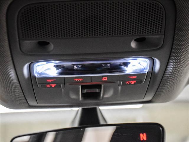 2018 Audi Q3 2.0 TFSI quattro Progressive >>Low mileage<< (Stk: 260143AA) in North York, - Image 27 of 31