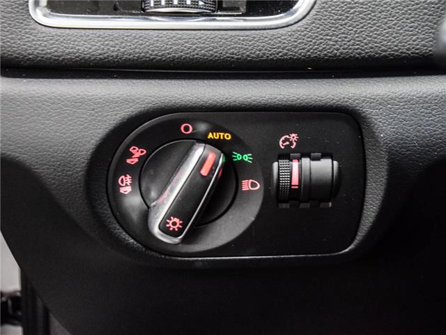 2018 Audi Q3 2.0 TFSI quattro Progressive >>Low mileage<< (Stk: 260143AA) in North York, - Image 29 of 31