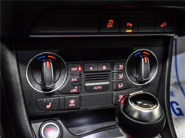 2018 Audi Q3 2.0 TFSI quattro Progressive >>Low mileage<< (Stk: 260143AA) in North York, - Image 31 of 31