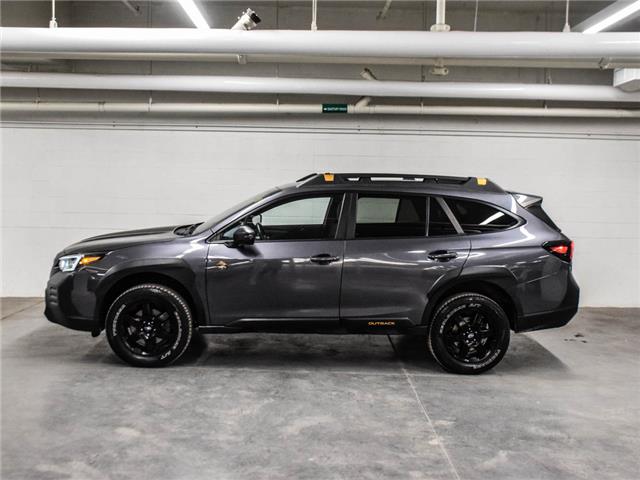 2022 Subaru Outback Wilderness CVT >>No accident<< (Stk: 260189A) in North York, - Image 3 of 26 2022 Subaru Outback Wilderness CVT >>No accident<< (Stk: 260189A) in North York, - Image 3 of 26