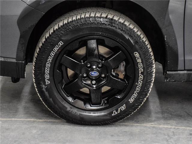 2022 Subaru Outback Wilderness CVT >>No accident<< (Stk: 260189A) in North York, - Image 4 of 26 2022 Subaru Outback Wilderness CVT >>No accident<< (Stk: 260189A) in North York, - Image 4 of 26