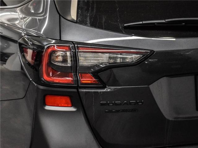 2022 Subaru Outback Wilderness CVT >>No accident<< (Stk: 260189A) in North York, - Image 7 of 26 2022 Subaru Outback Wilderness CVT >>No accident<< (Stk: 260189A) in North York, - Image 7 of 26
