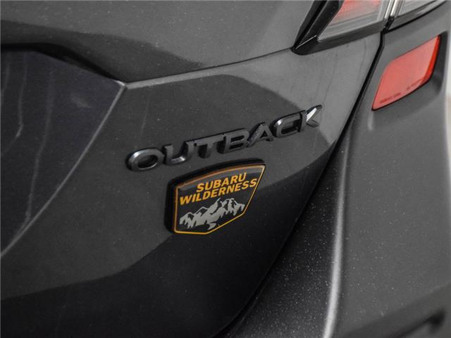 2022 Subaru Outback Wilderness CVT >>No accident<< (Stk: 260189A) in North York, - Image 8 of 26 2022 Subaru Outback Wilderness CVT >>No accident<< (Stk: 260189A) in North York, - Image 8 of 26