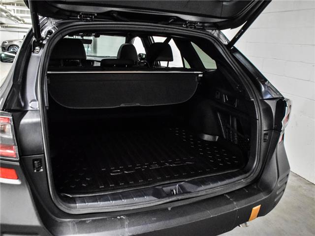 2022 Subaru Outback Wilderness CVT >>No accident<< (Stk: 260189A) in North York, - Image 9 of 26 2022 Subaru Outback Wilderness CVT >>No accident<< (Stk: 260189A) in North York, - Image 9 of 26