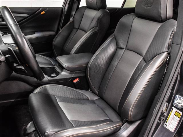 2022 Subaru Outback Wilderness CVT >>No accident<< (Stk: 260189A) in North York, - Image 13 of 26 2022 Subaru Outback Wilderness CVT >>No accident<< (Stk: 260189A) in North York, - Image 13 of 26