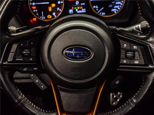 2022 Subaru Outback Wilderness CVT >>No accident<< (Stk: 260189A) in North York, - Image 17 of 26 2022 Subaru Outback Wilderness CVT >>No accident<< (Stk: 260189A) in North York, - Image 17 of 26