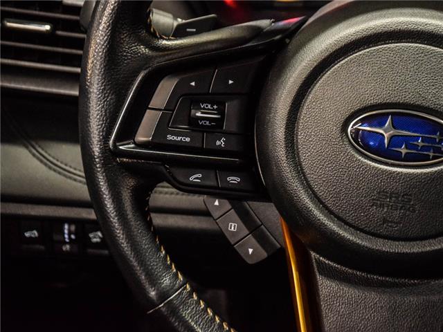 2022 Subaru Outback Wilderness CVT >>No accident<< (Stk: 260189A) in North York, - Image 18 of 26 2022 Subaru Outback Wilderness CVT >>No accident<< (Stk: 260189A) in North York, - Image 18 of 26