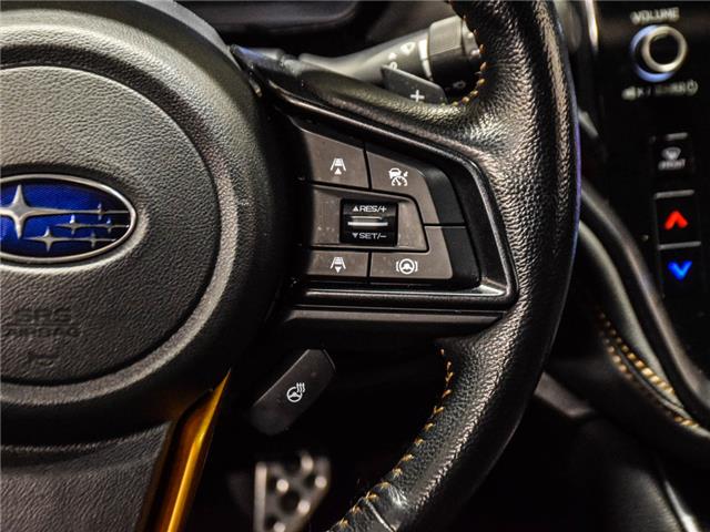 2022 Subaru Outback Wilderness CVT >>No accident<< (Stk: 260189A) in North York, - Image 19 of 26 2022 Subaru Outback Wilderness CVT >>No accident<< (Stk: 260189A) in North York, - Image 19 of 26