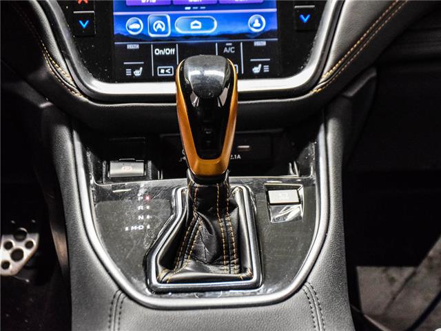 2022 Subaru Outback Wilderness CVT >>No accident<< (Stk: 260189A) in North York, - Image 21 of 26 2022 Subaru Outback Wilderness CVT >>No accident<< (Stk: 260189A) in North York, - Image 21 of 26