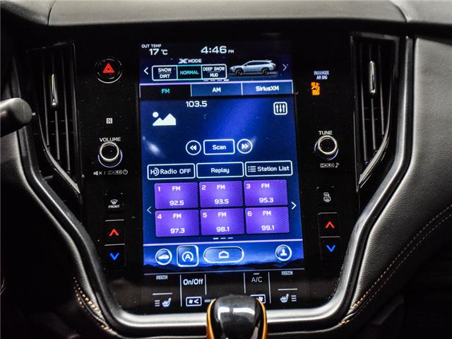 2022 Subaru Outback Wilderness CVT >>No accident<< (Stk: 260189A) in North York, - Image 22 of 26 2022 Subaru Outback Wilderness CVT >>No accident<< (Stk: 260189A) in North York, - Image 22 of 26