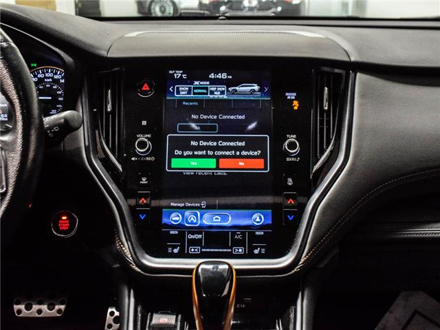 2022 Subaru Outback Wilderness CVT >>No accident<< (Stk: 260189A) in North York, - Image 24 of 26 2022 Subaru Outback Wilderness CVT >>No accident<< (Stk: 260189A) in North York, - Image 24 of 26