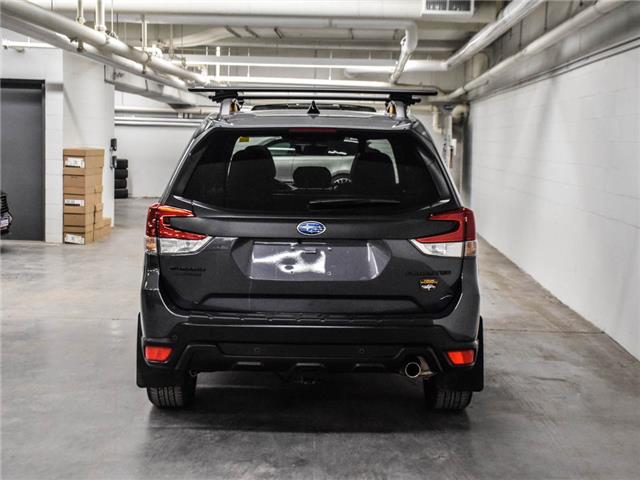 2025 Subaru Forester Wilderness AWD >>No accident + CPO<< (Stk: P5798) in North York, - Image 6 of 31 2025 Subaru Forester Wilderness AWD >>No accident + CPO<< (Stk: P5798) in North York, - Image 6 of 31