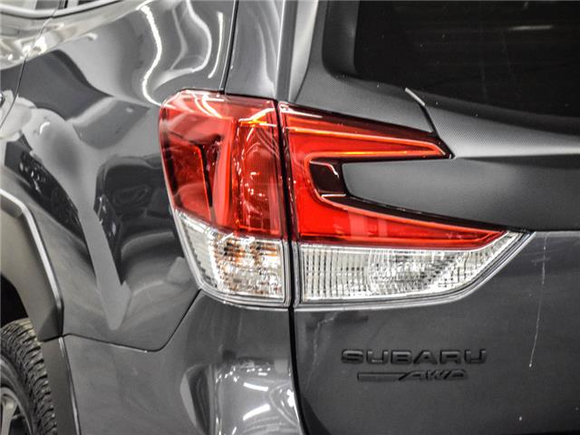 2025 Subaru Forester Wilderness AWD >>No accident + CPO<< (Stk: P5798) in North York, - Image 7 of 31 2025 Subaru Forester Wilderness AWD >>No accident + CPO<< (Stk: P5798) in North York, - Image 7 of 31